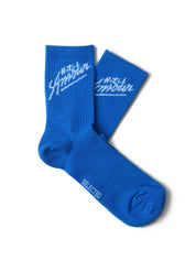 Socken aus Bio-Baumwollmix