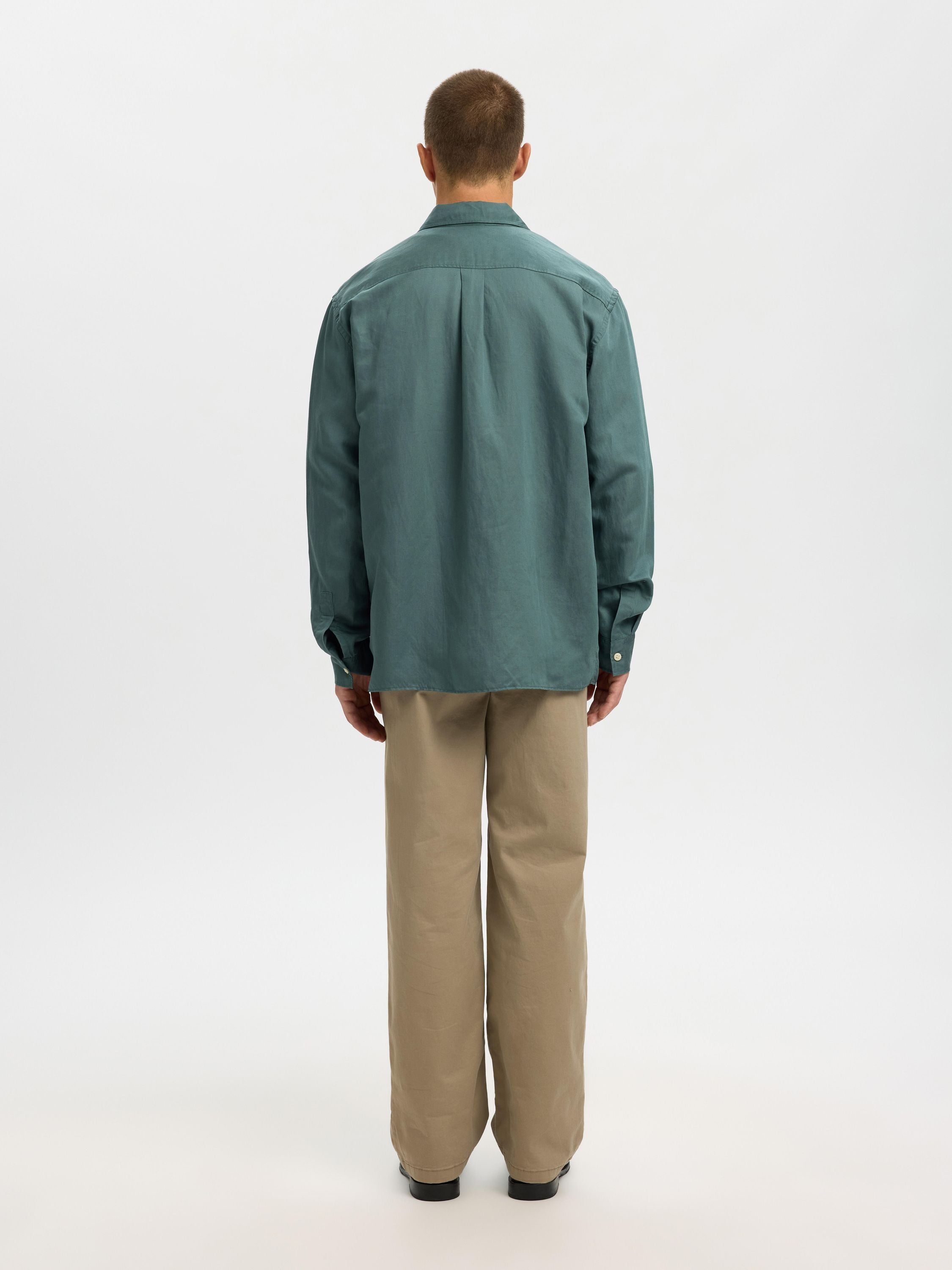 Hemd Relaxed Fit