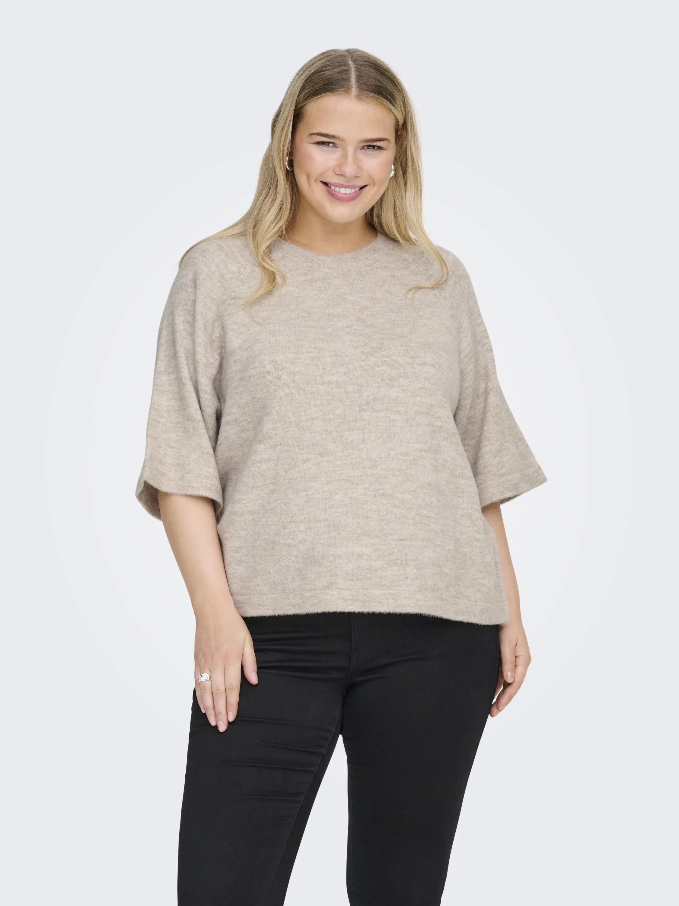 Strickpullover SIMONI