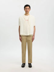 Polohemd AMOUR Relaxed Fit