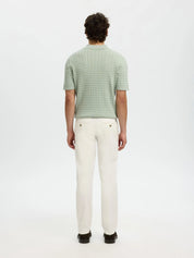 Poloshirt aus Bio-Baumwolle