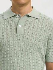 Poloshirt aus Bio-Baumwolle
