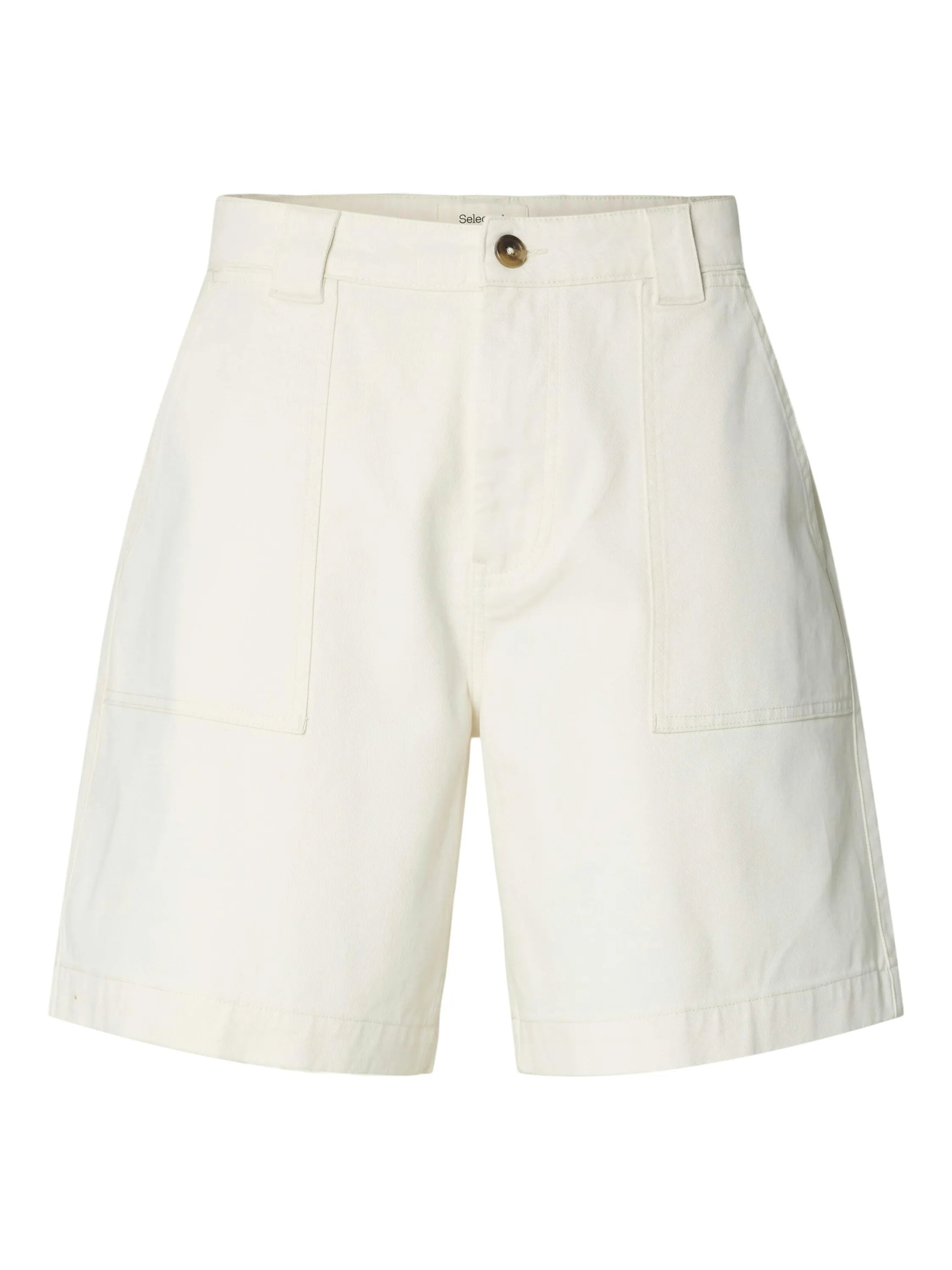 Jeansshorts Loose Fit
