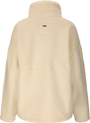 Fleecepullover NORIKA