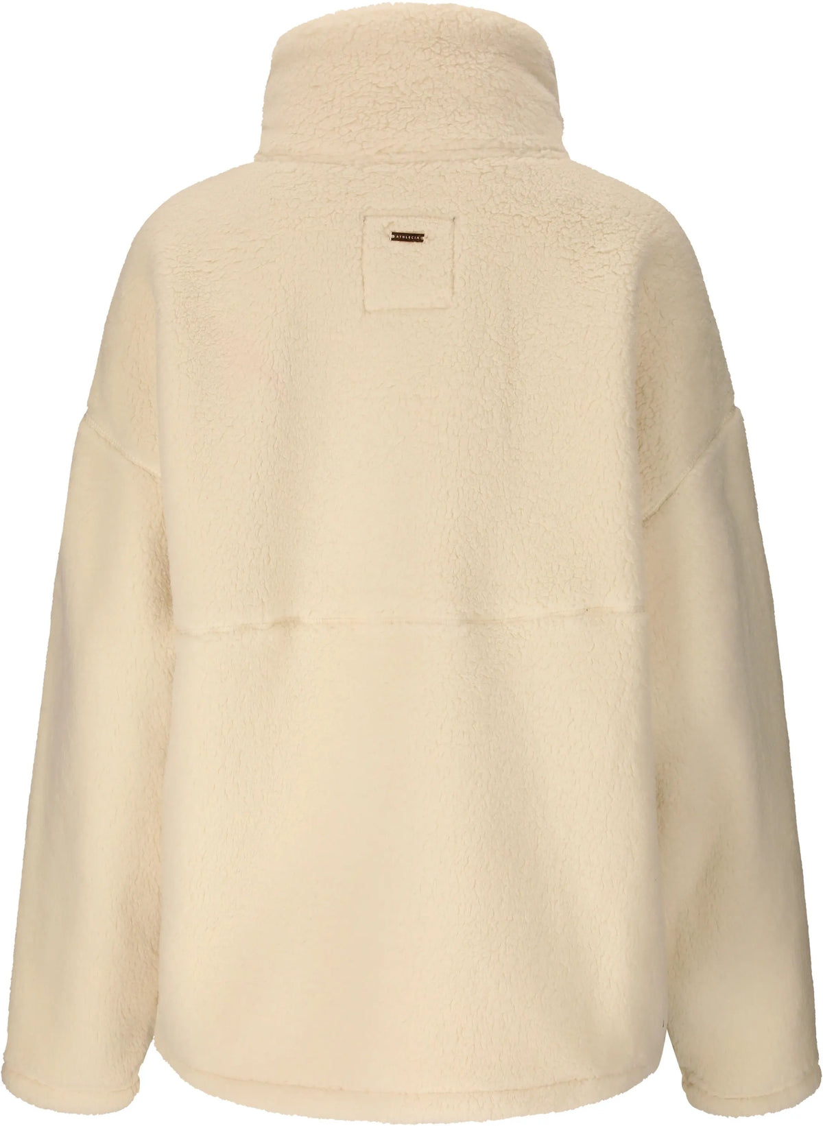 Fleecepullover NORIKA