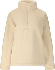 Fleecepullover NORIKA