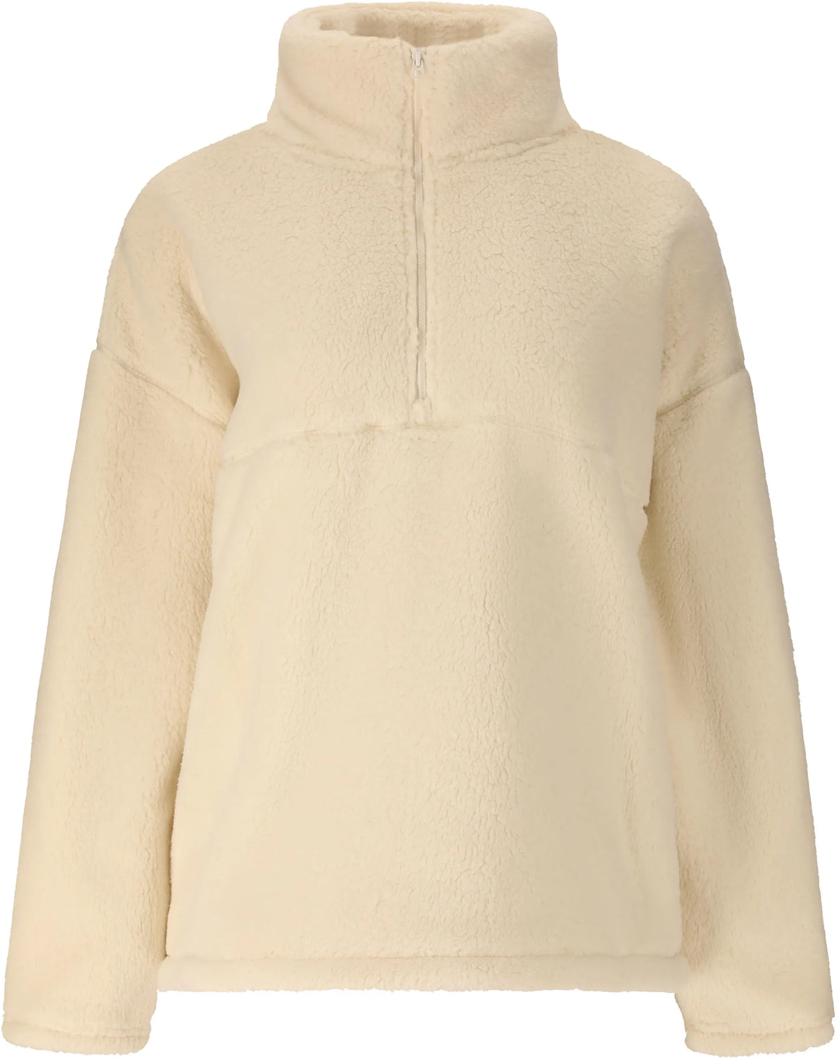 Fleecepullover NORIKA
