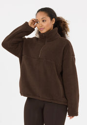 Fleecepullover NORIKA