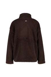Fleecepullover NORIKA
