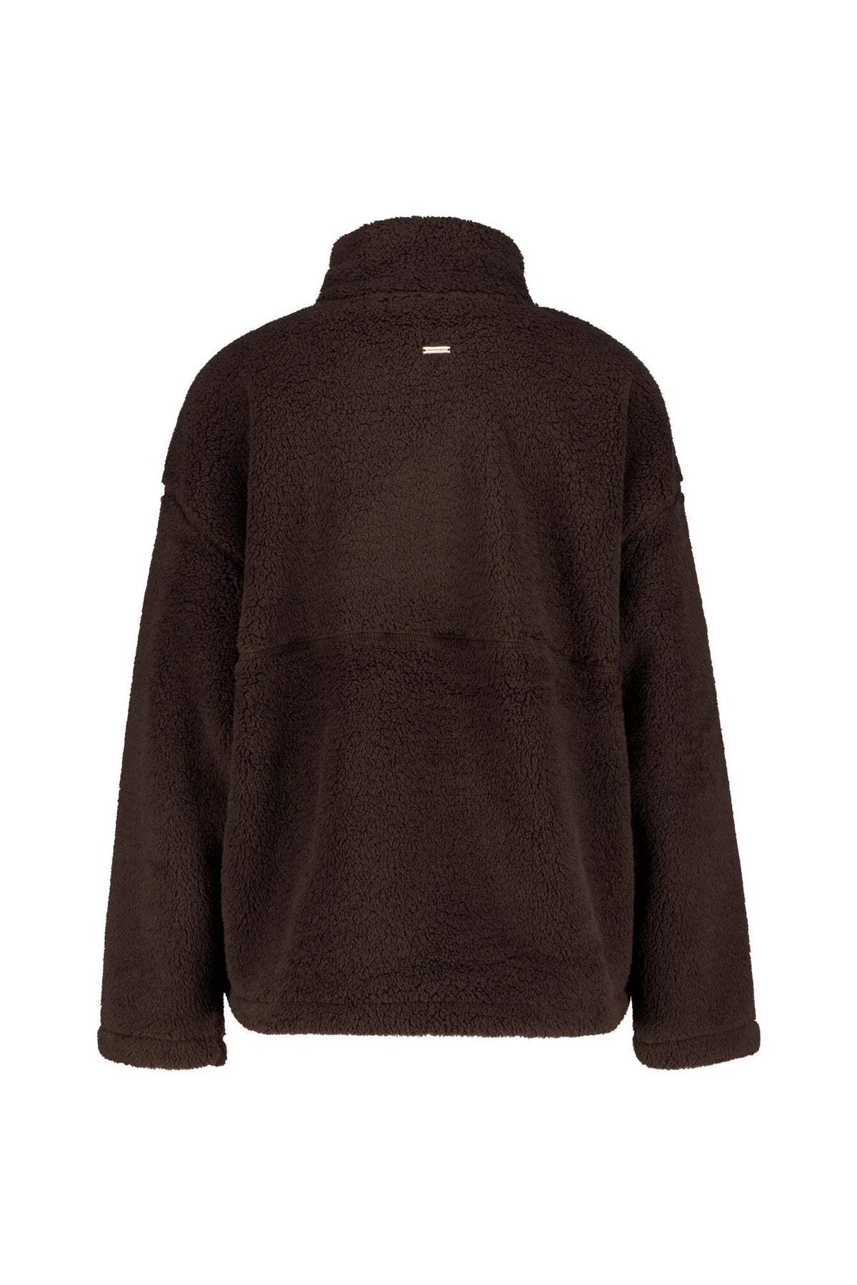Fleecepullover NORIKA