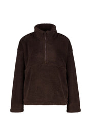 Fleecepullover NORIKA