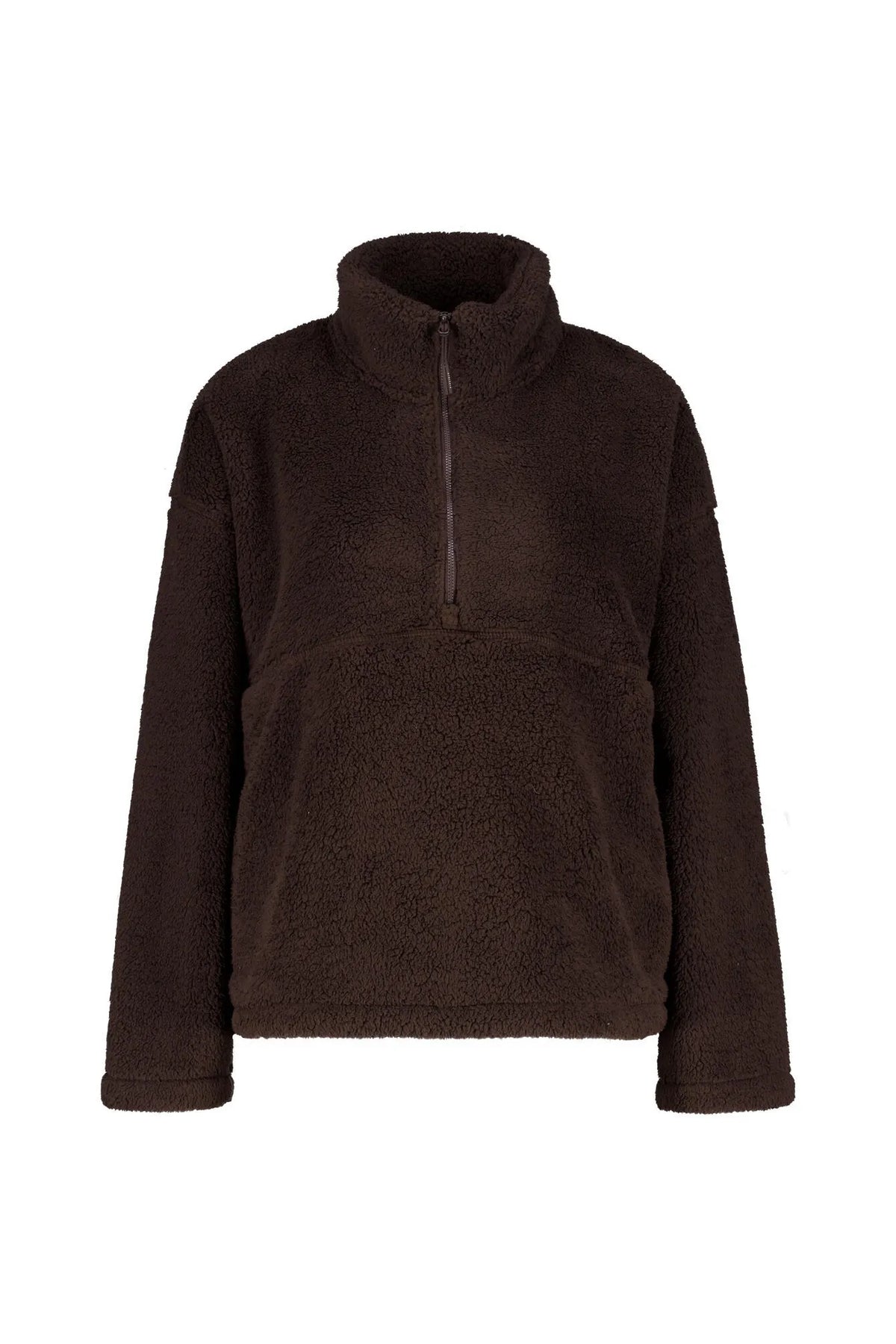 Fleecepullover NORIKA