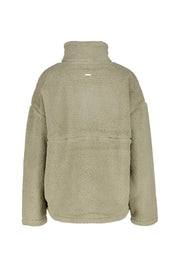 Fleecepullover NORIKA
