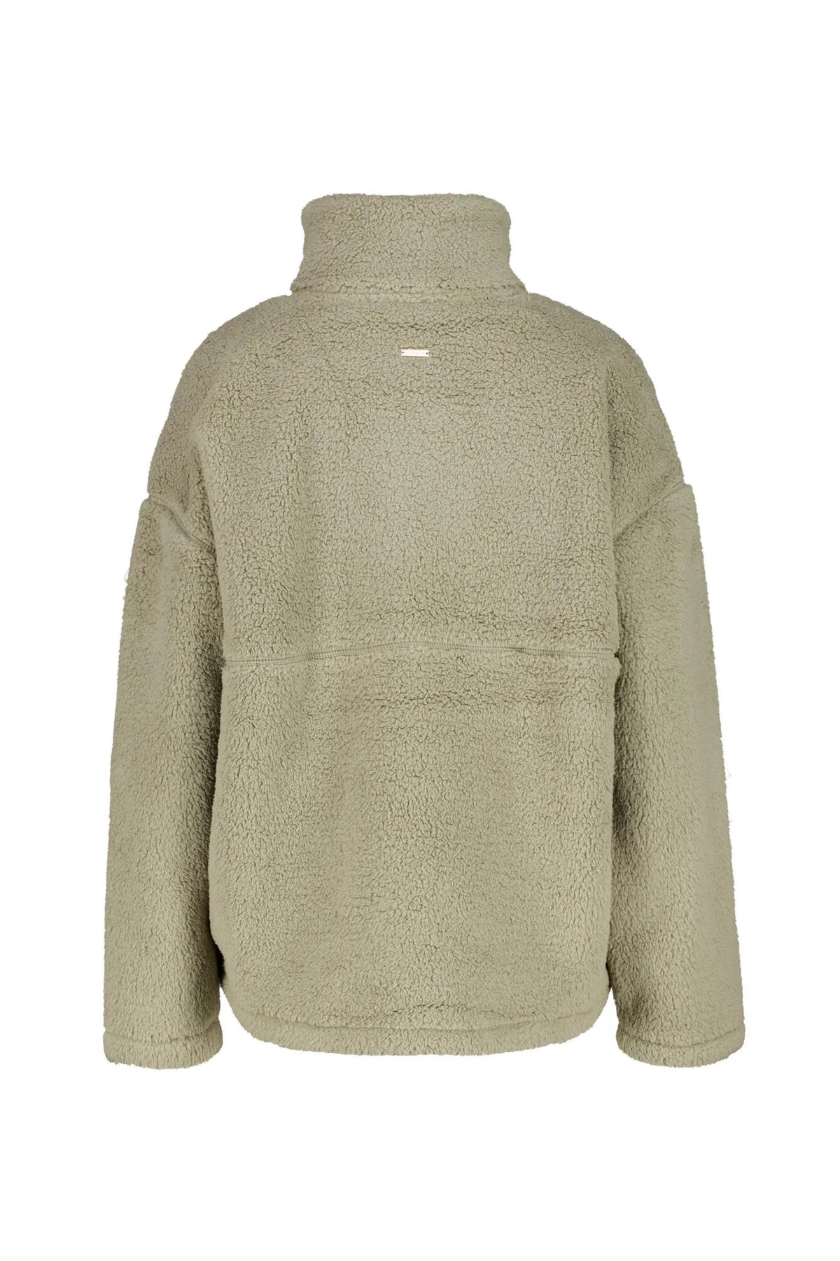 Fleecepullover NORIKA