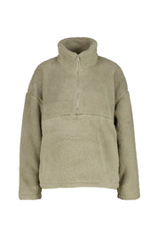 Fleecepullover NORIKA