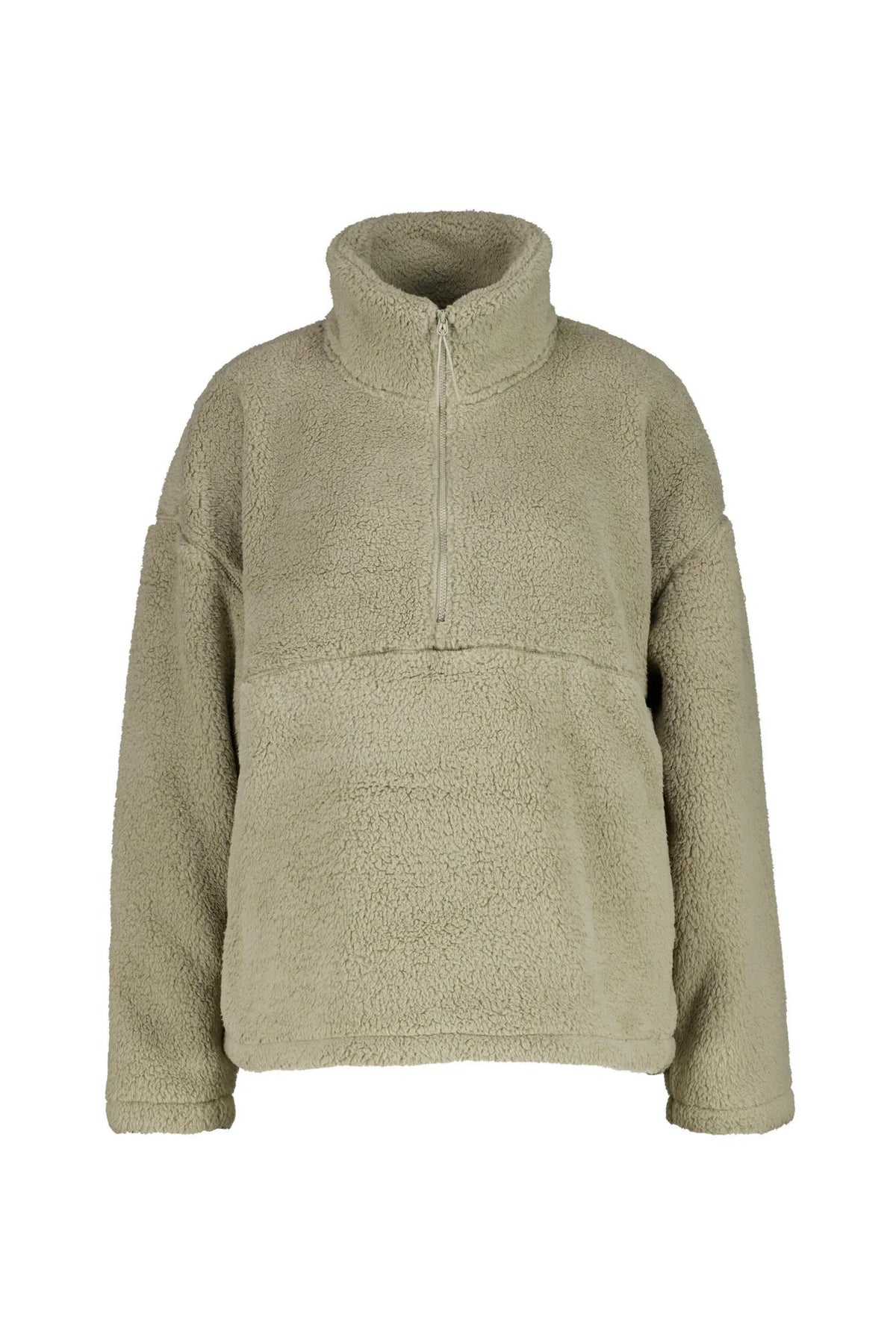 Fleecepullover NORIKA