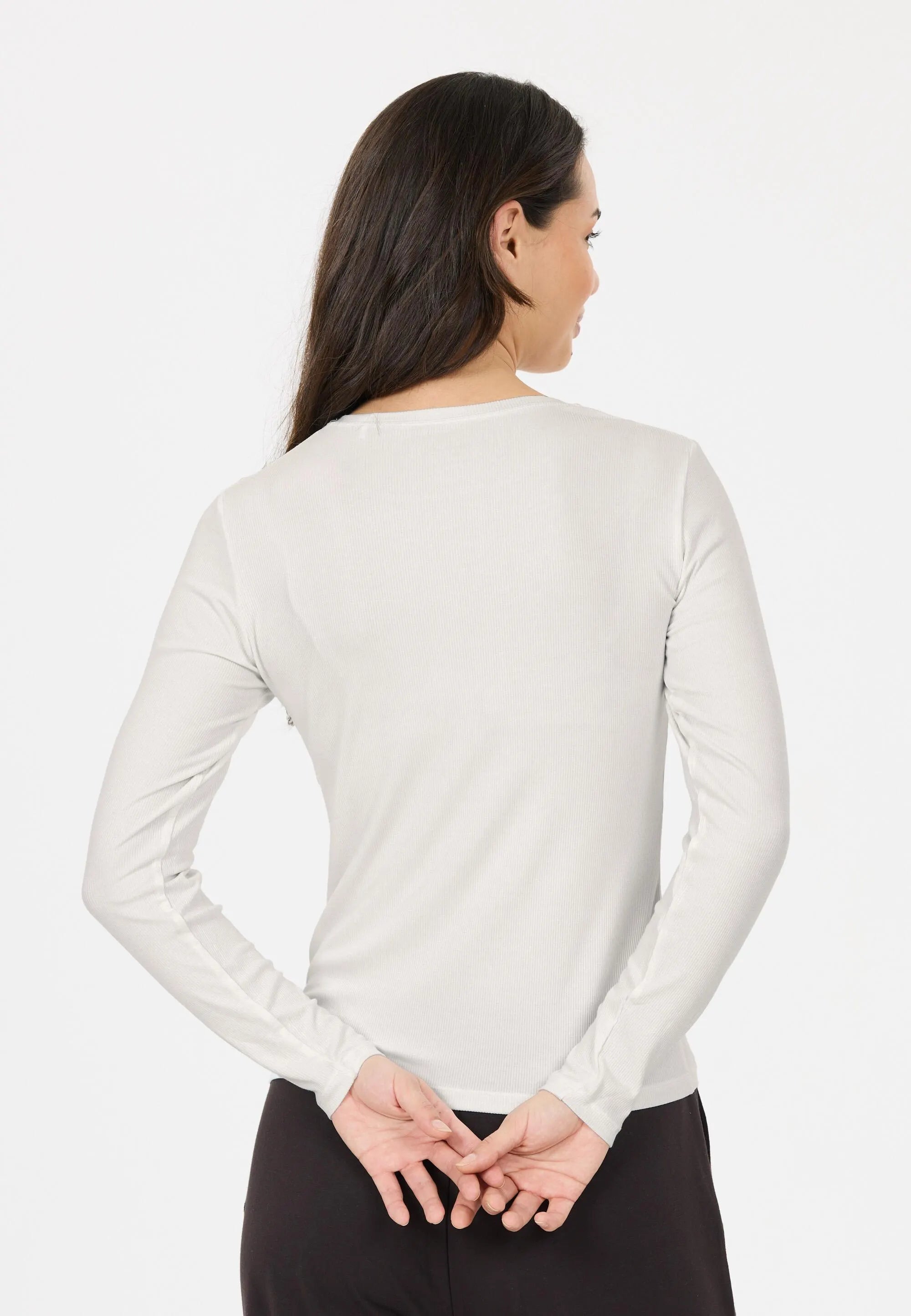 Langarmshirt TINASHE V2