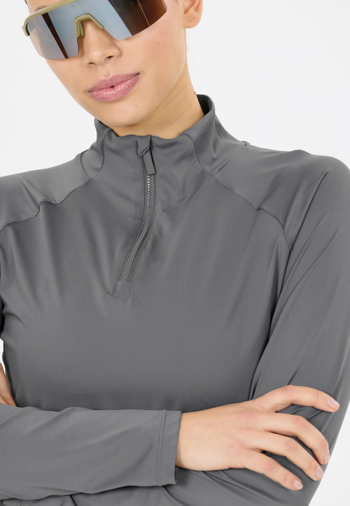 Funktions-Longsleeve GRINA