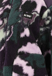 Fleecejacke KENDOR W