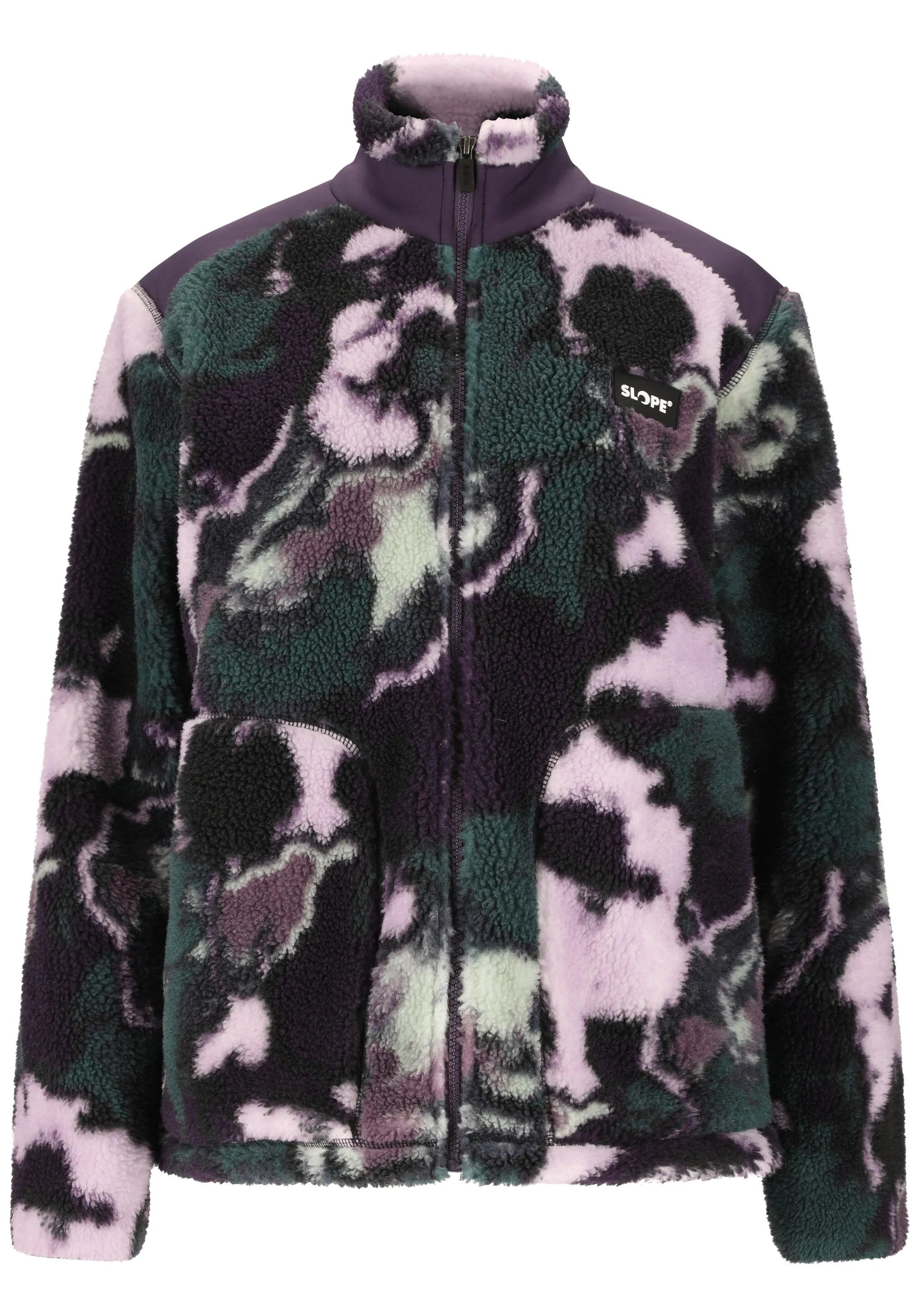 Fleecejacke KENDOR W