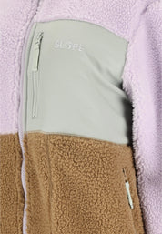 Fleecejacke KATAU