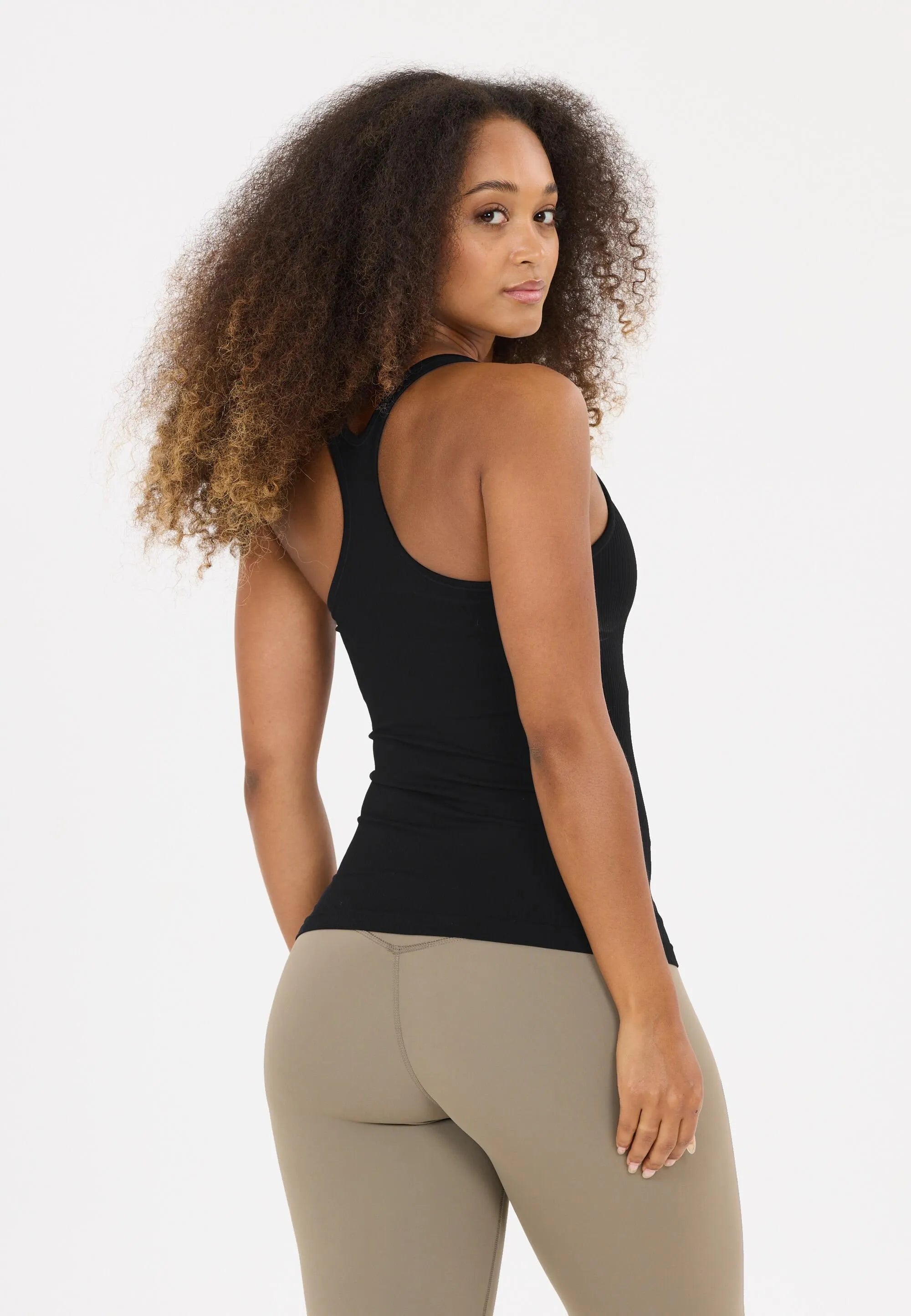 Tanktop CONNIE V2 PADDED