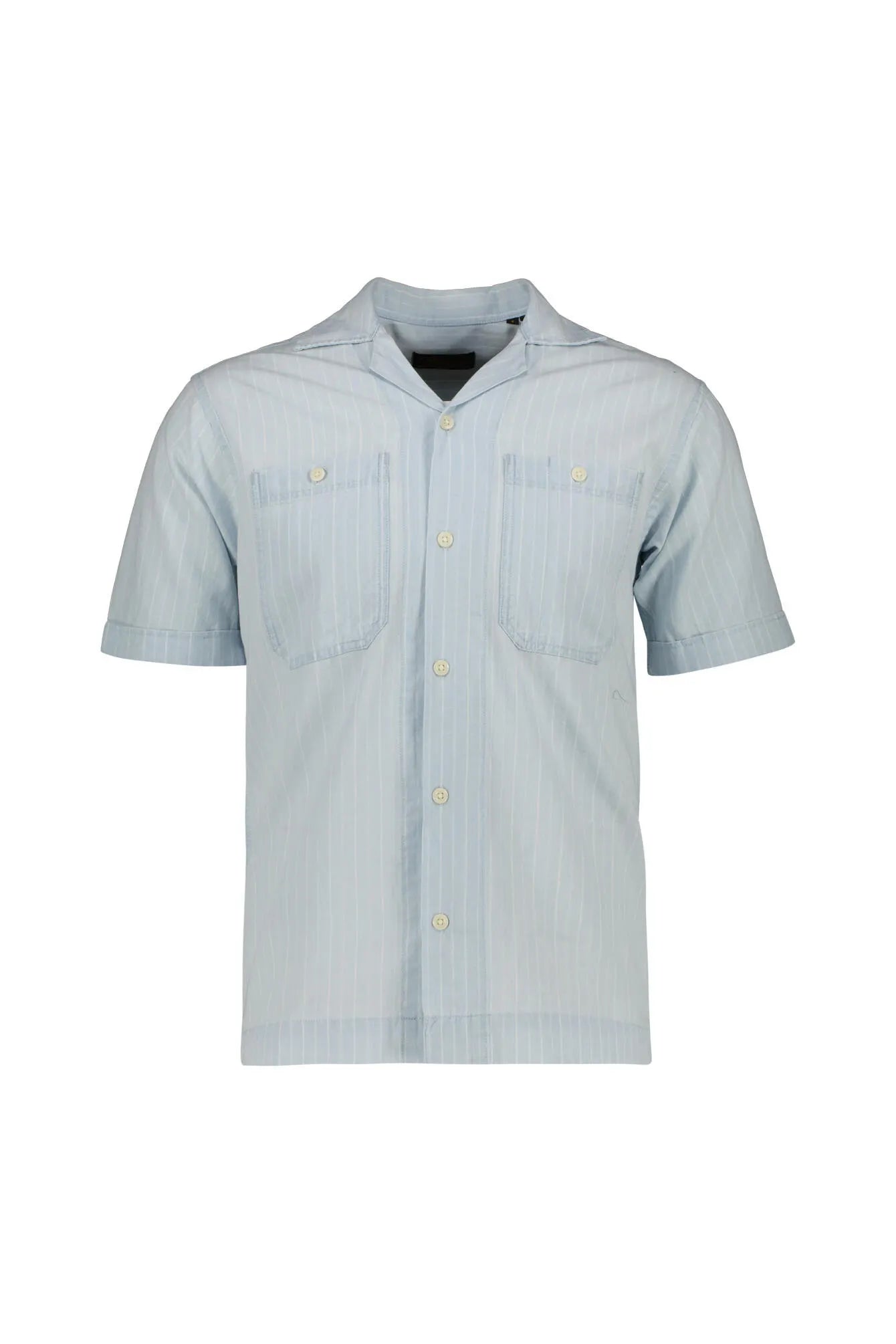 Freizeithemd Relaxed Fit