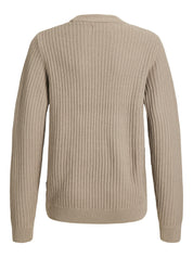 Strickpullover Relaxed Fit