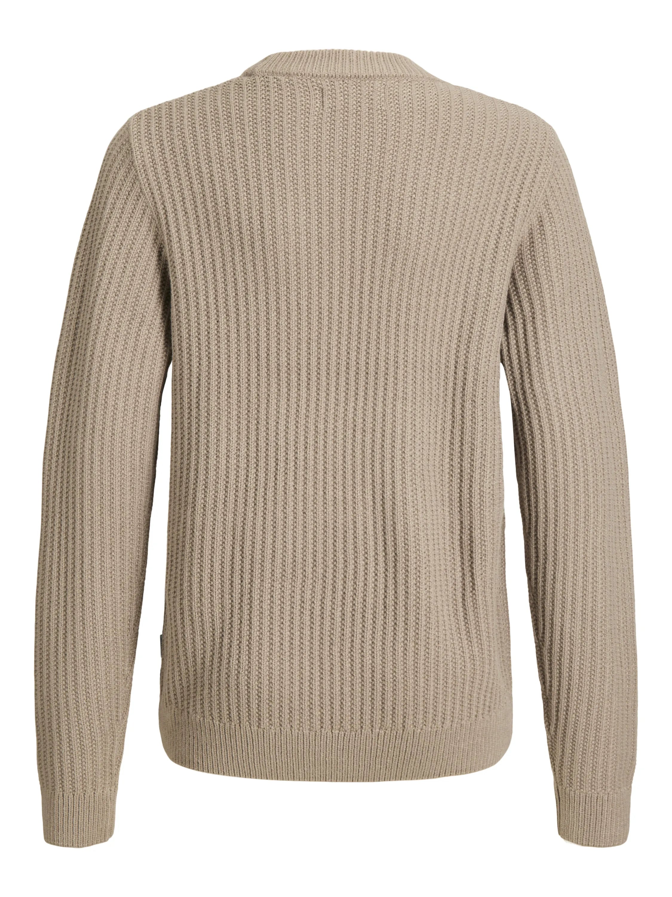Strickpullover Relaxed Fit