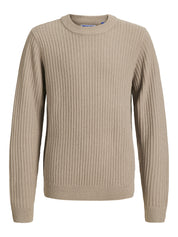 Strickpullover Relaxed Fit