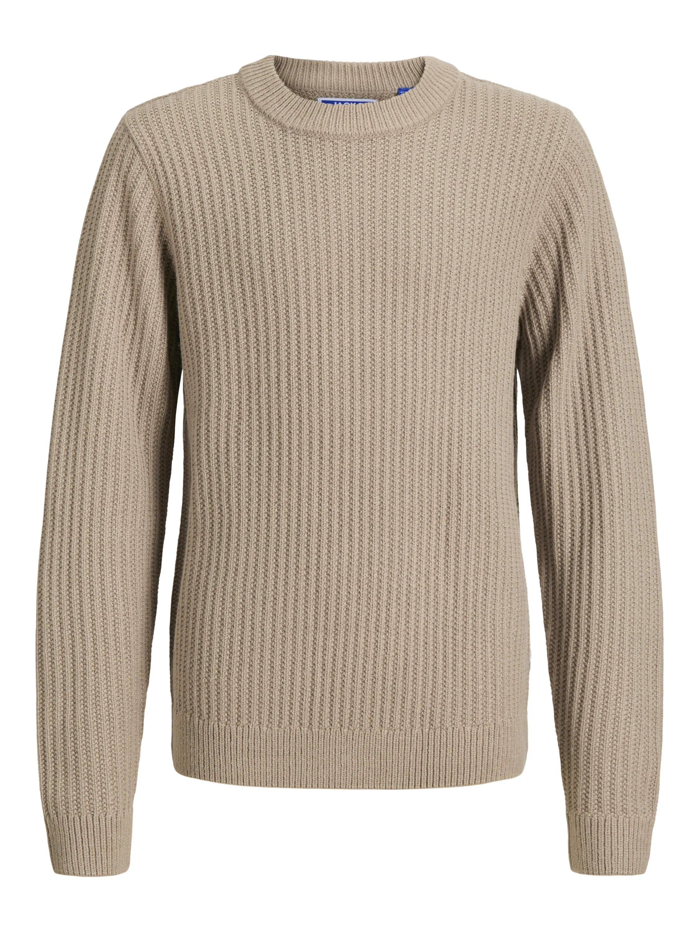 Strickpullover Relaxed Fit