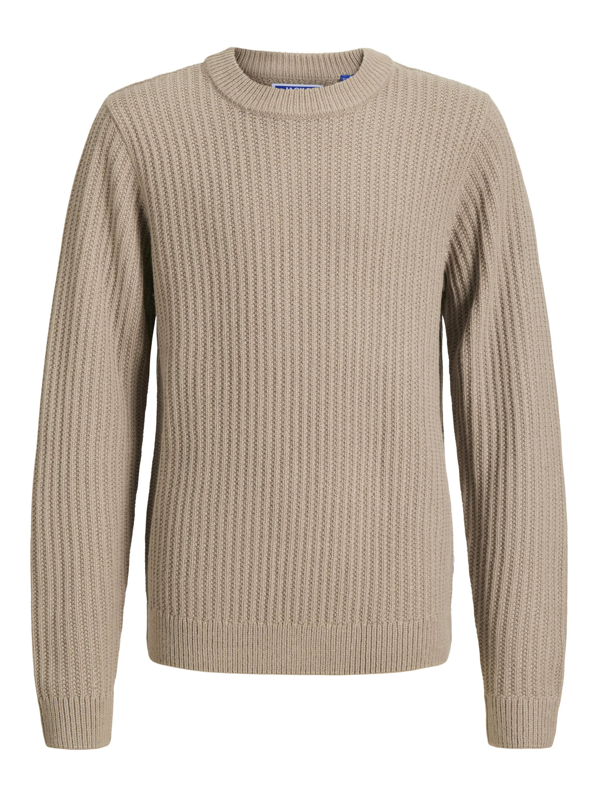 Strickpullover Relaxed Fit