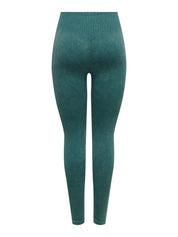 Funktionsleggings ONPEDDA Scrunch