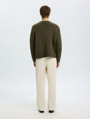 Strick-Cardigan SLMRAI