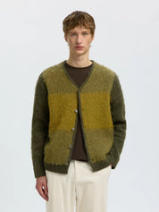 Strick-Cardigan SLMRAI