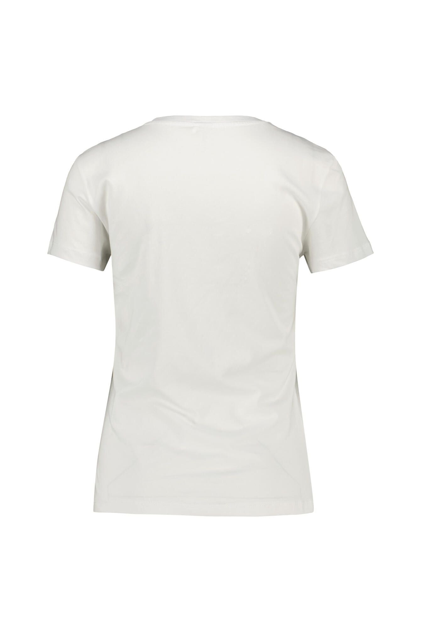 T-Shirt FERN mit Print