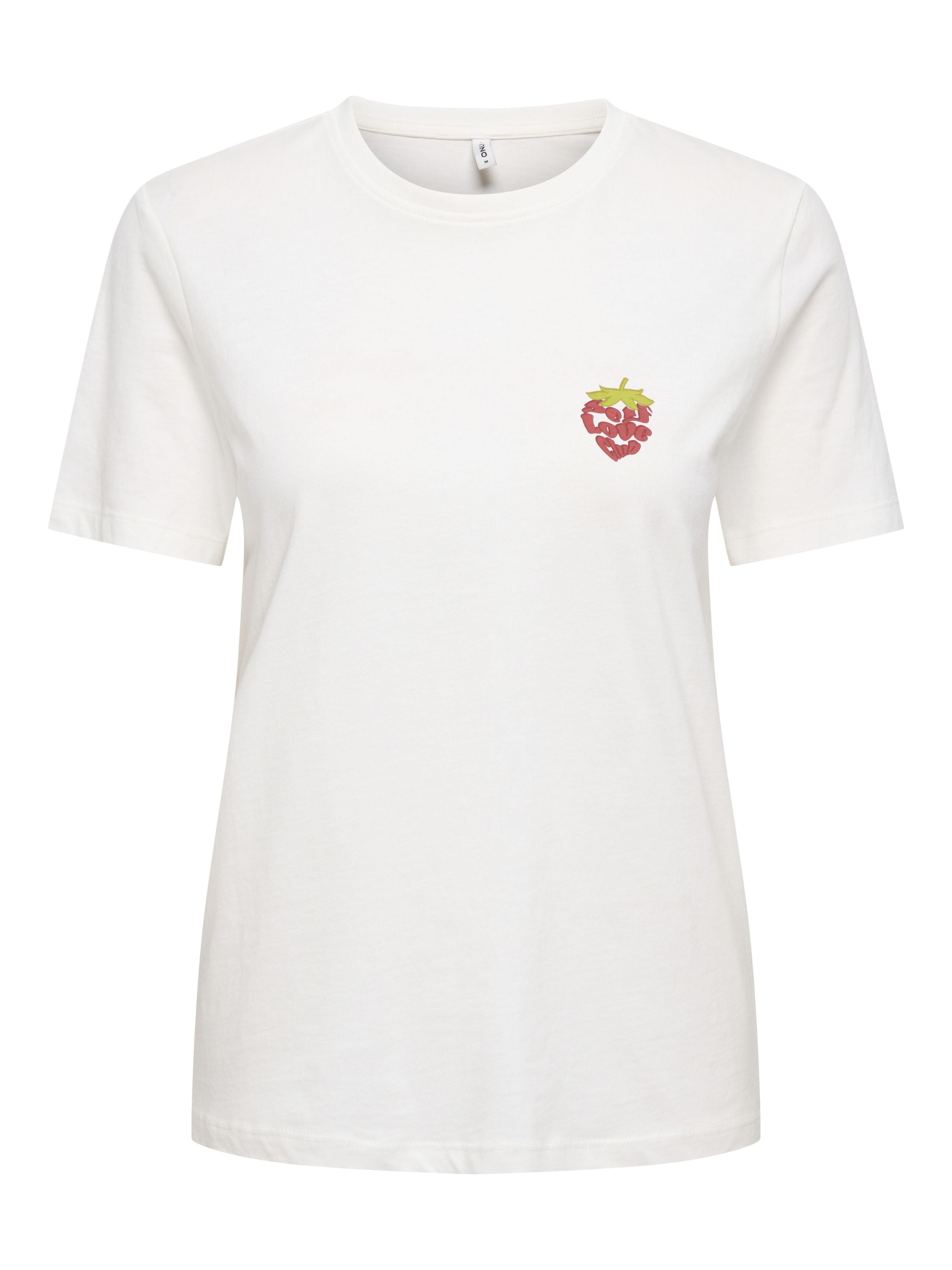T-Shirt HENNY aus Bio-Baumwolle