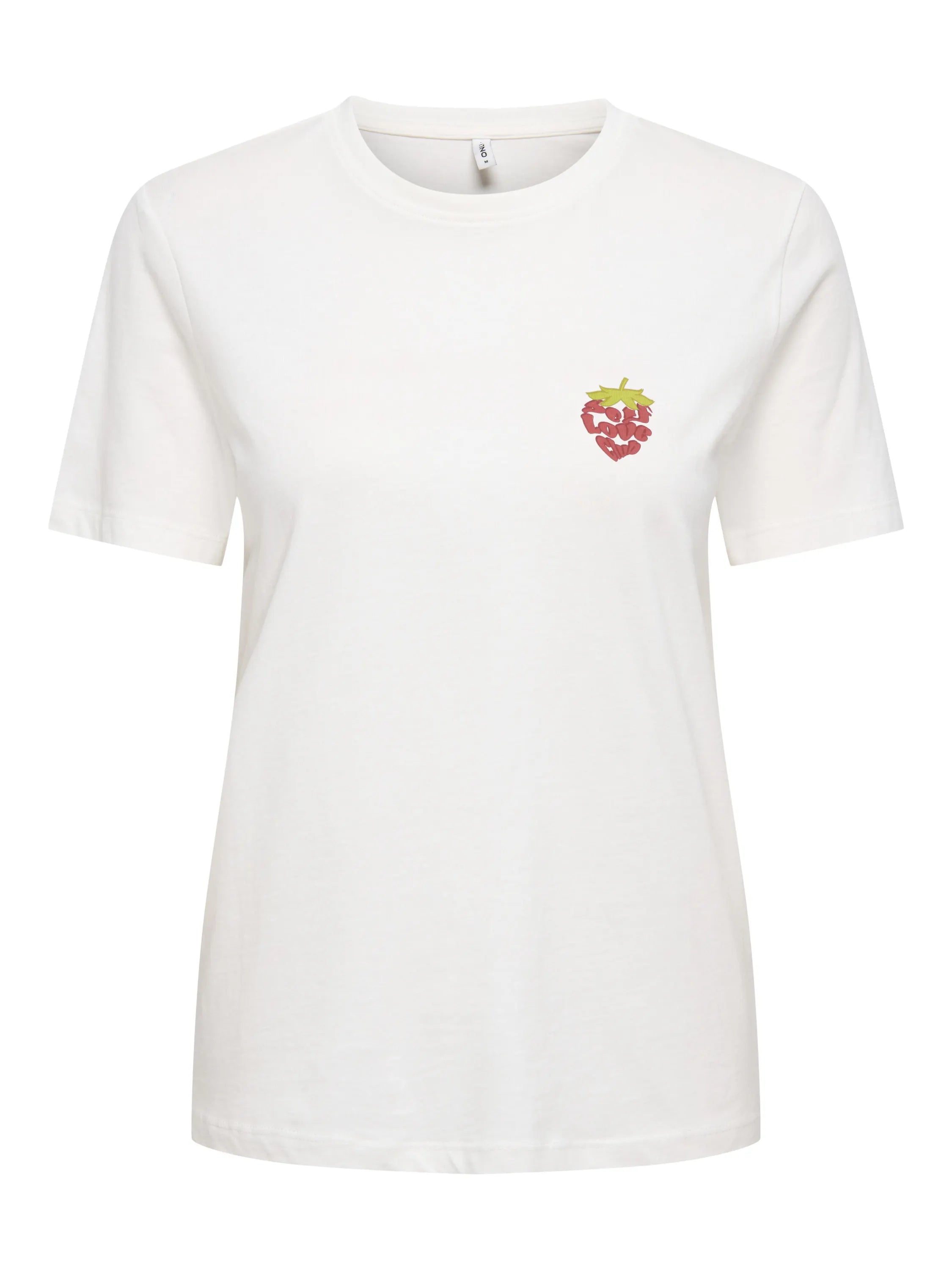 T-Shirt HENNY aus Bio-Baumwolle