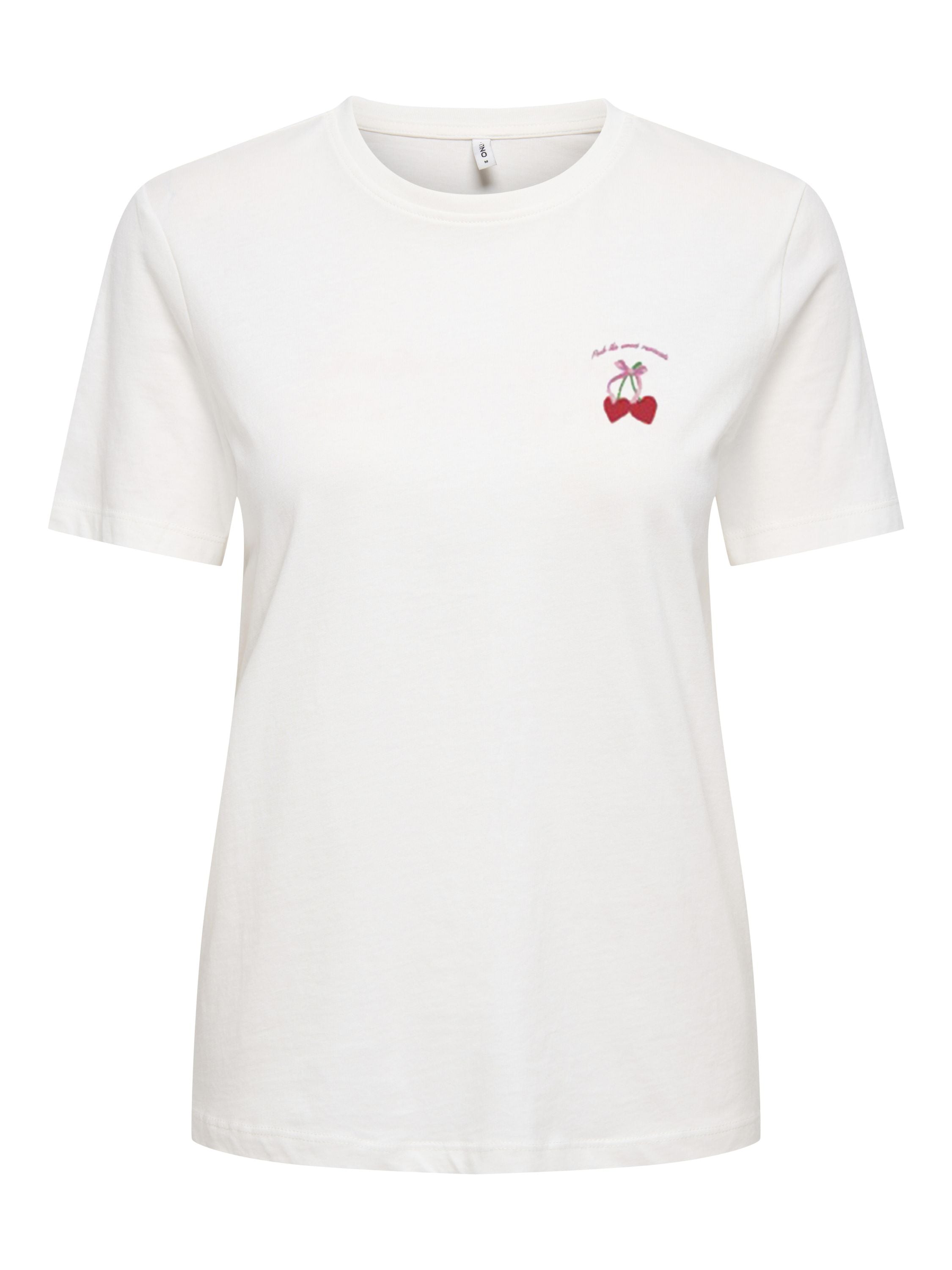 T-Shirt HENNY aus Bio-Baumwolle