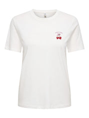 T-Shirt HENNY aus Bio-Baumwolle