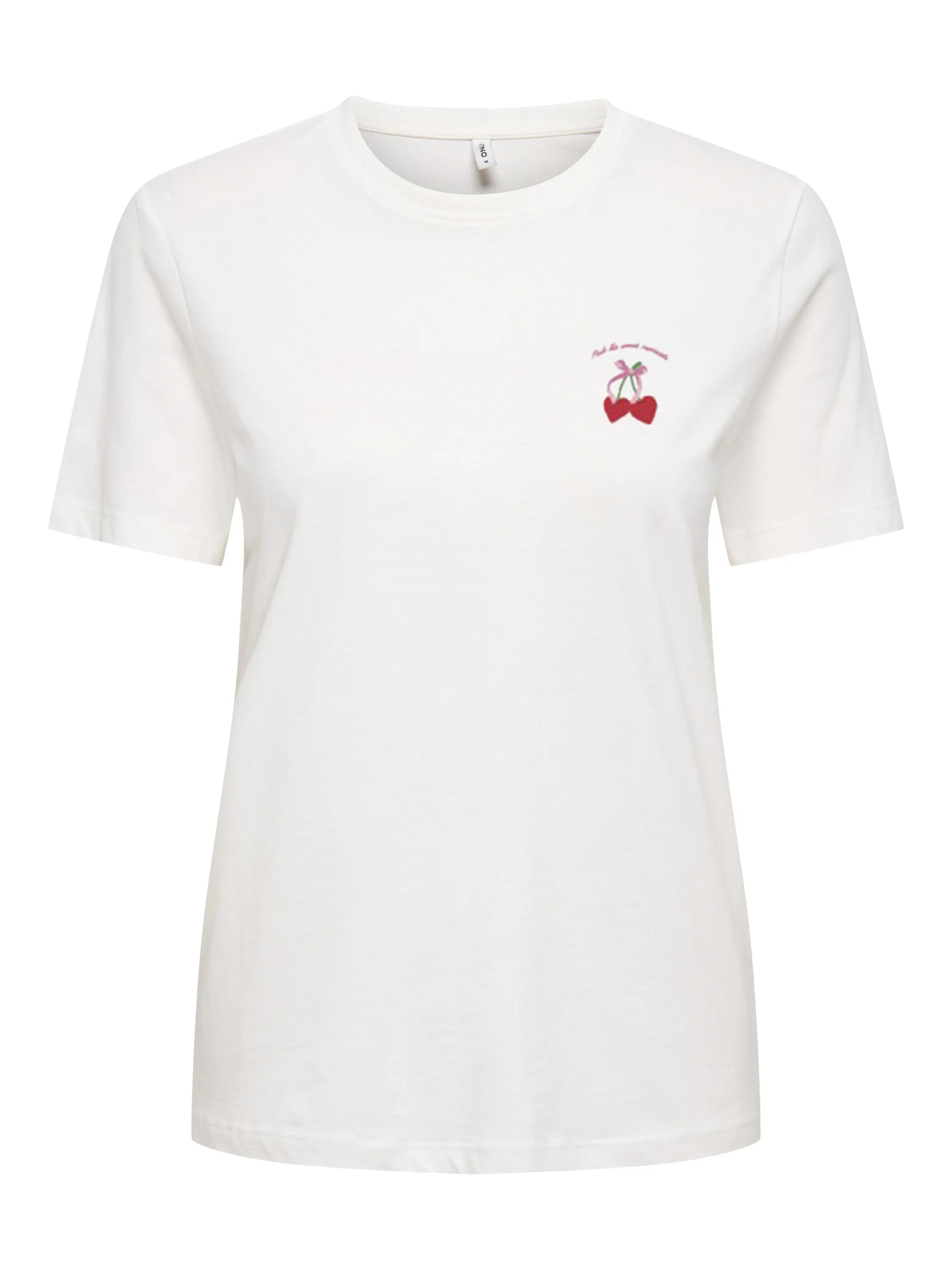 T-Shirt HENNY aus Bio-Baumwolle