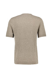 T-Shirt RILEY aus Baumwolle