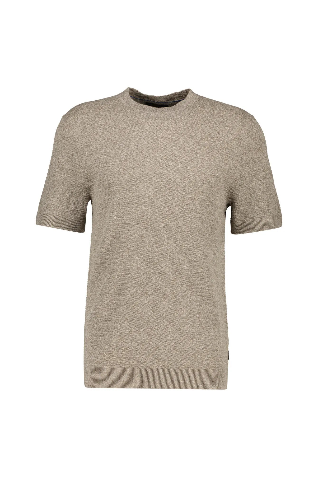 T-Shirt RILEY aus Baumwolle
