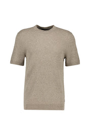 T-Shirt RILEY aus Baumwolle