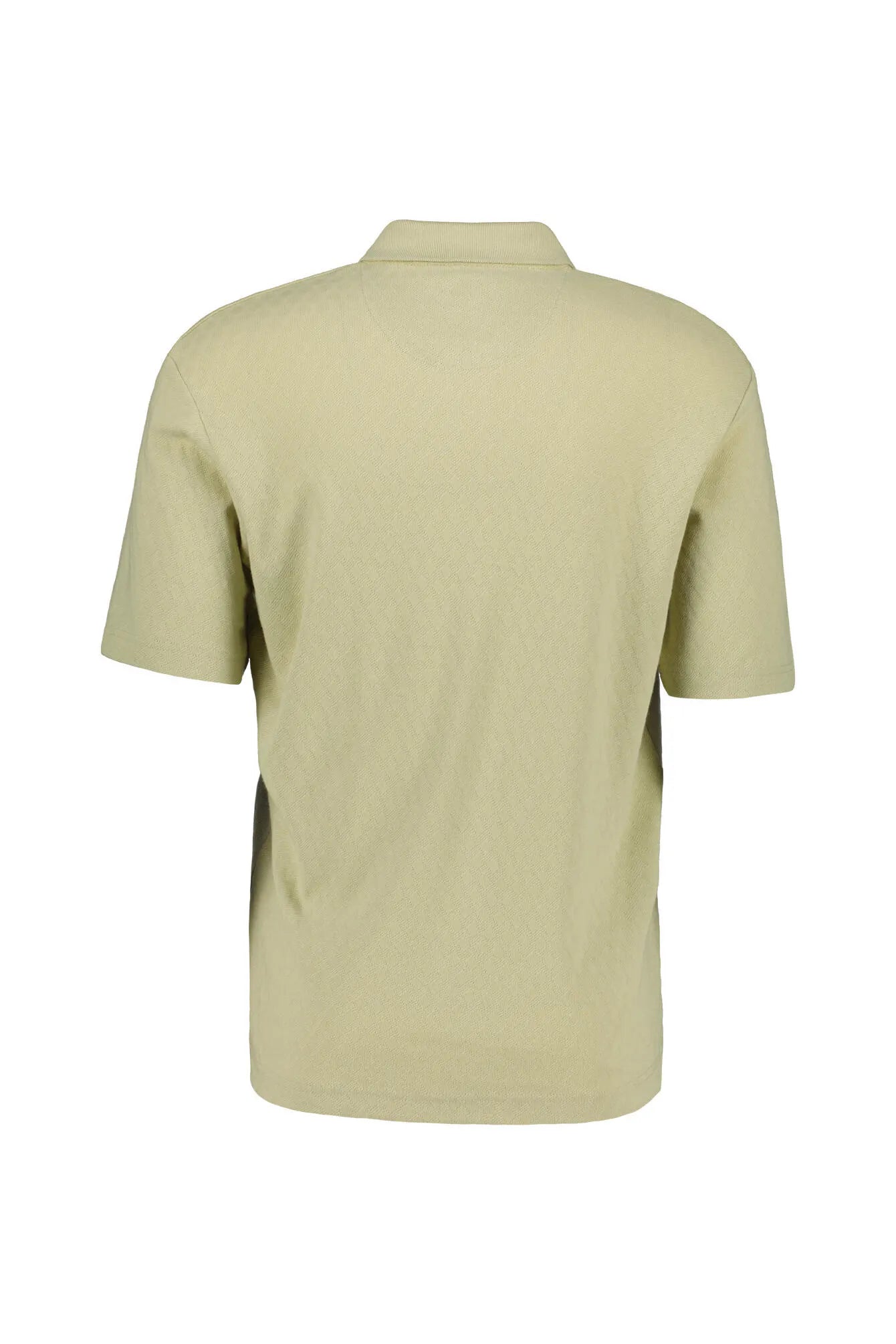 Poloshirt aus Baumwolle