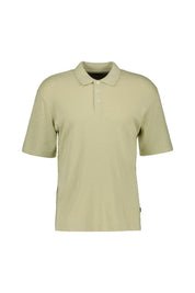 Poloshirt aus Baumwolle