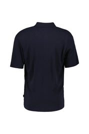 Poloshirt aus Baumwolle