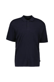 Poloshirt aus Baumwolle