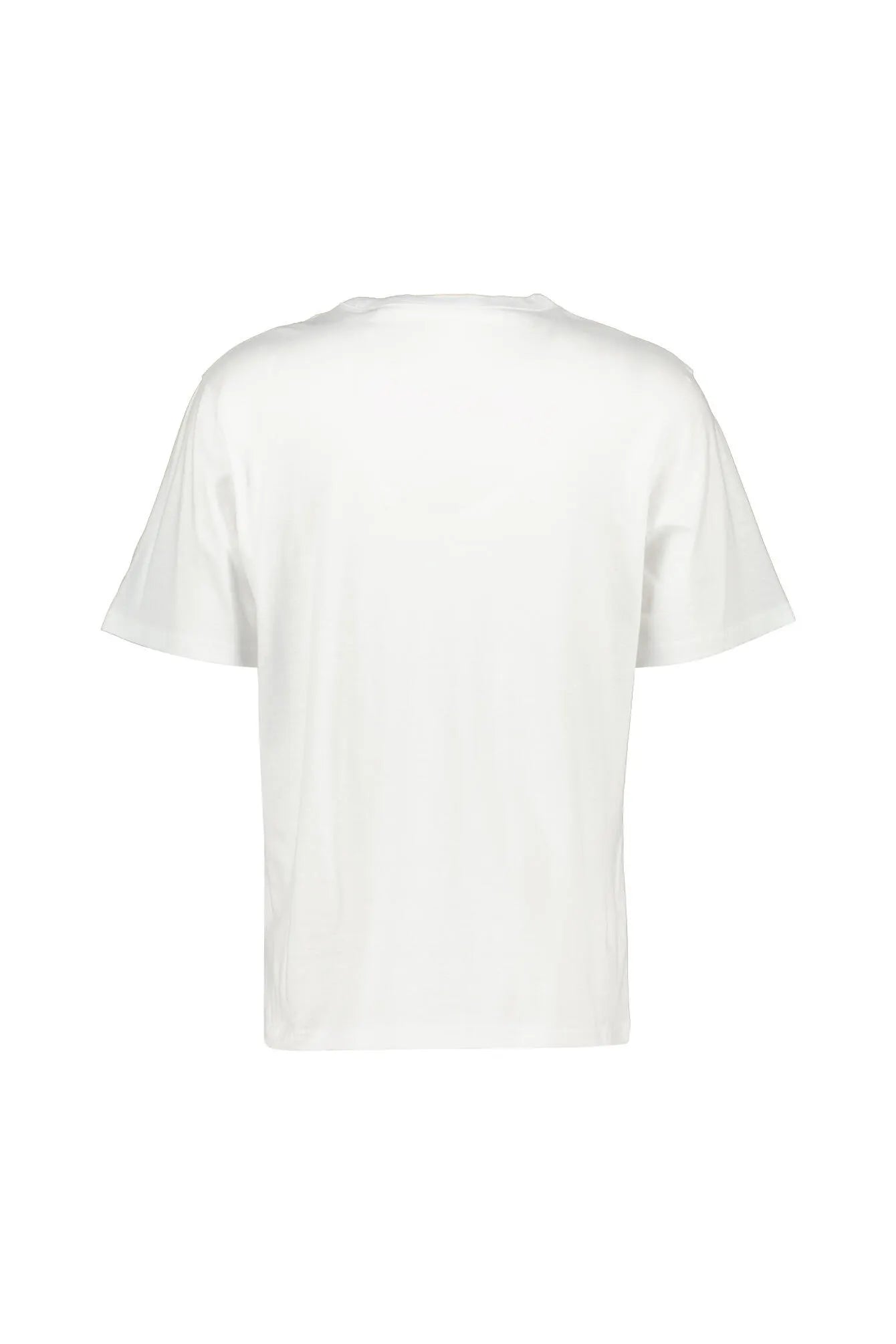 T-Shirt aus Baumwolle