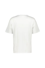 T-Shirt aus Baumwolle